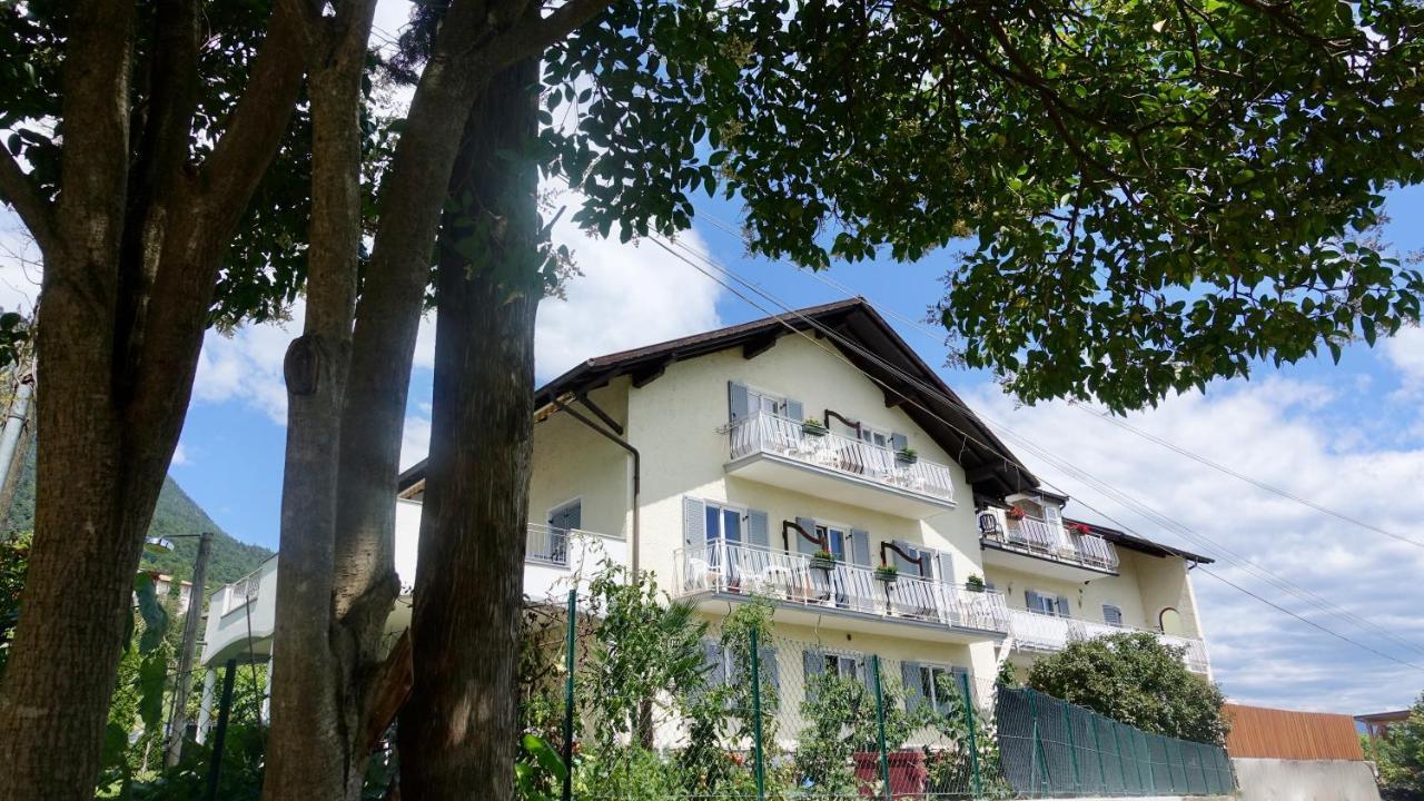 Strengen Guesthouse Caldaro Exterior photo
